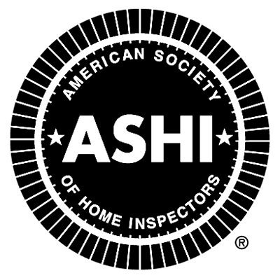 I am An American Society of Home Inspectors Member