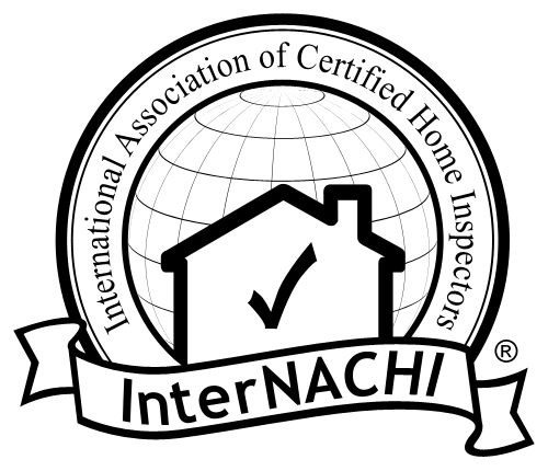 I am Certified at the International Assoication of Certified Home Inspectors